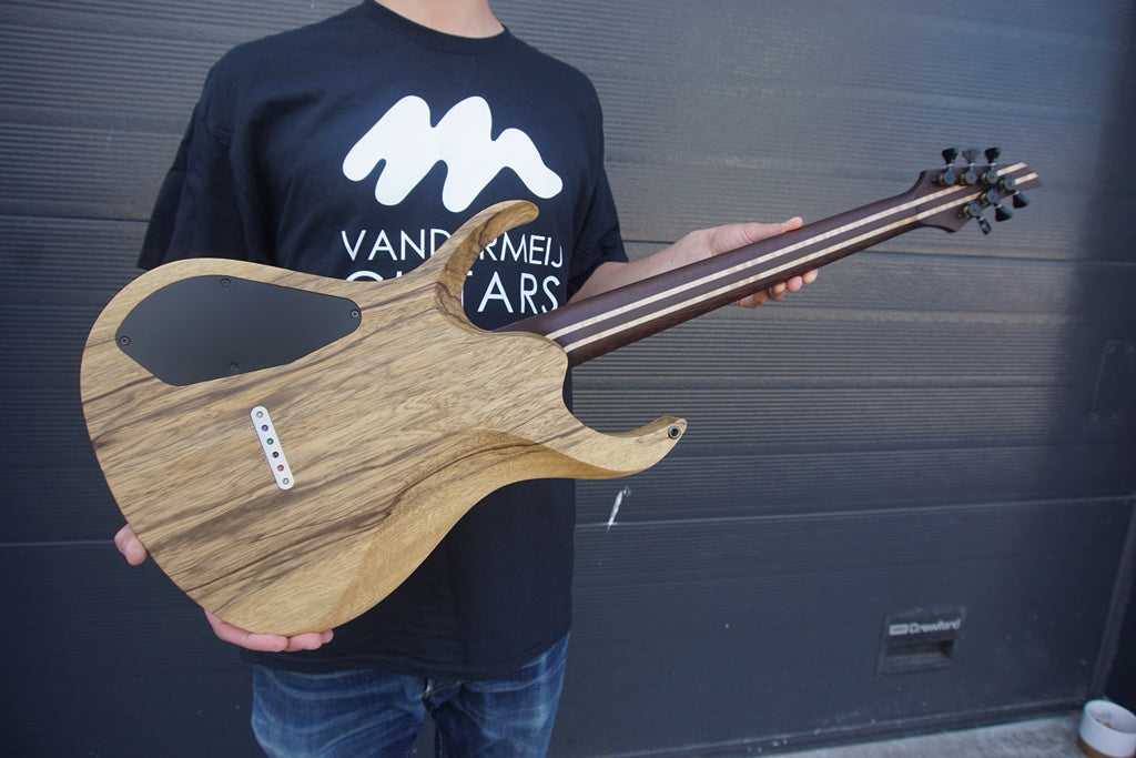 Magistra Maple Burl