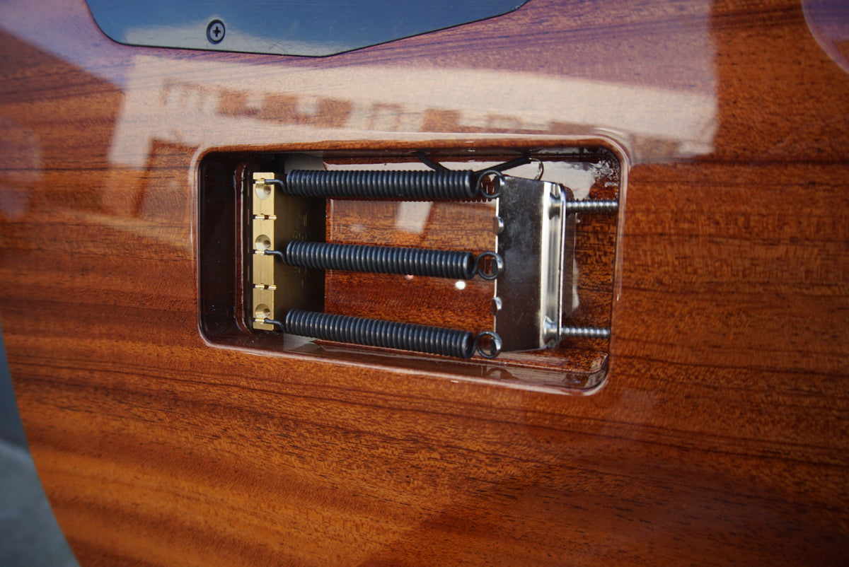 Masterbuilt Magistra 7 Teal Gloss