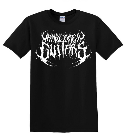 T-shirt "Brutal" Logo