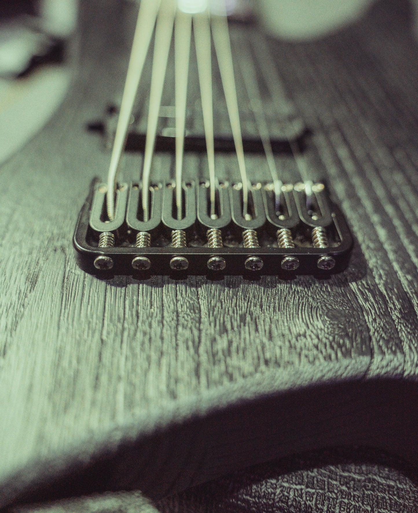 Fleshweaver Guitar - Secure your spot!