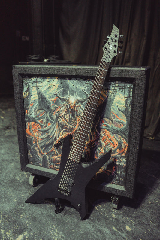 Fleshweaver Guitar - Secure your spot!