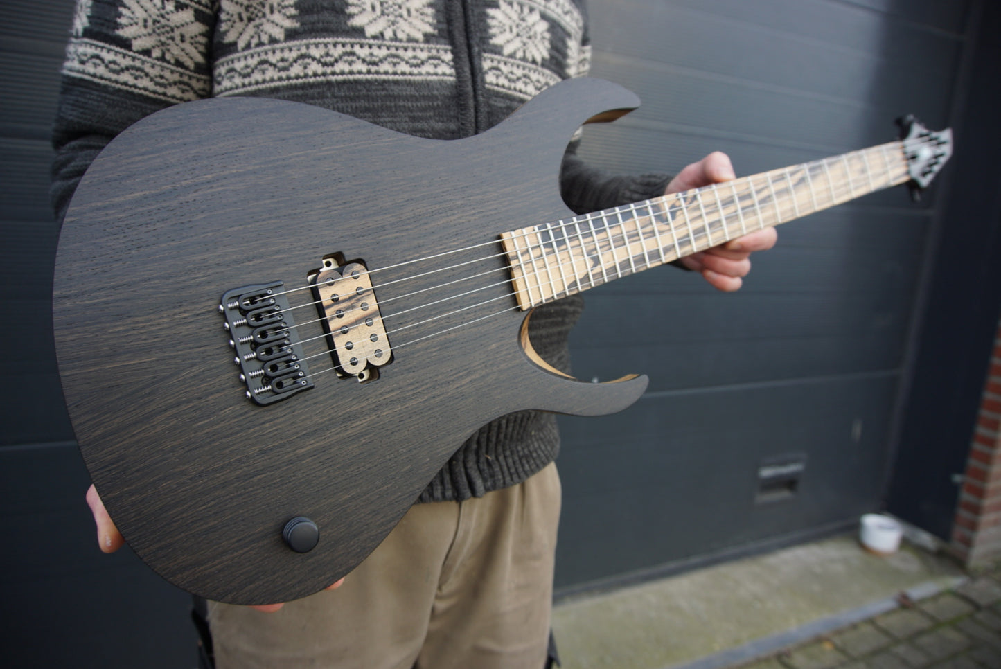 Masterbuilt Magistra Bog Oak