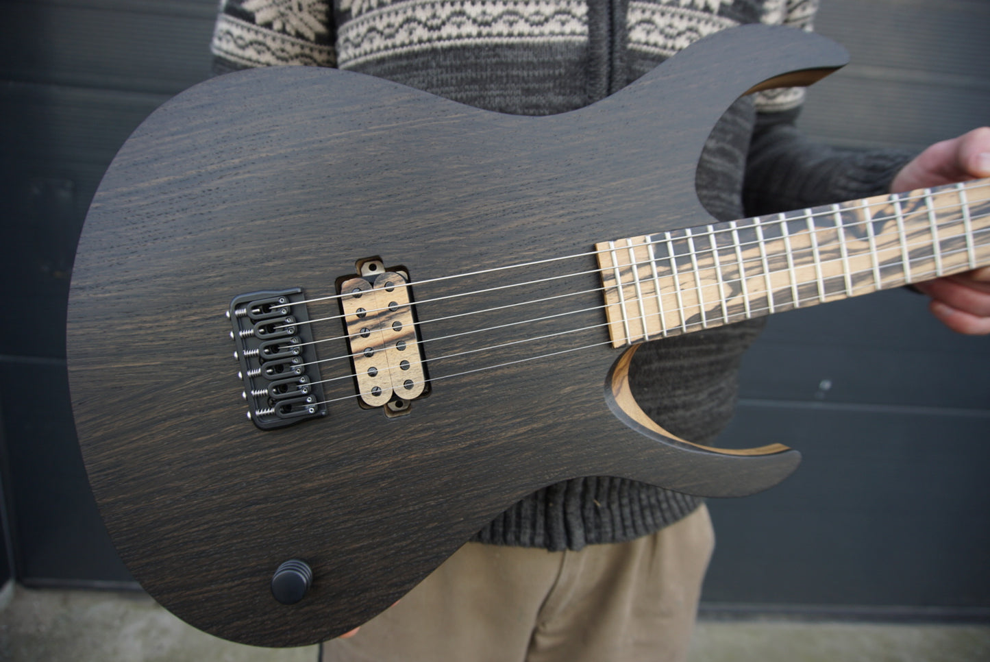 Masterbuilt Magistra Bog Oak