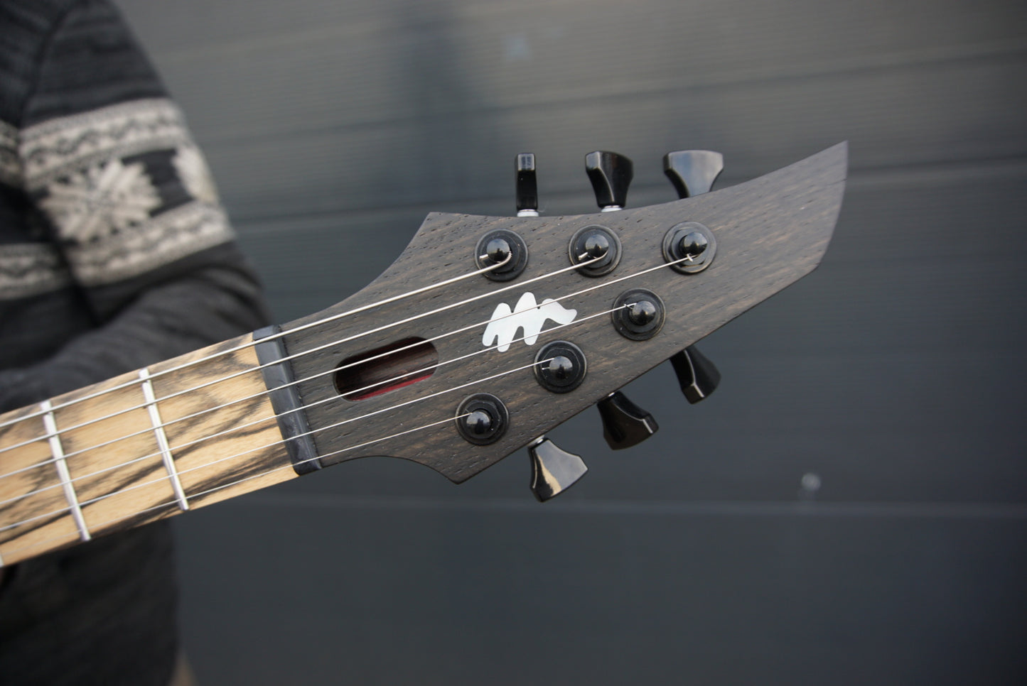 Masterbuilt Magistra Bog Oak