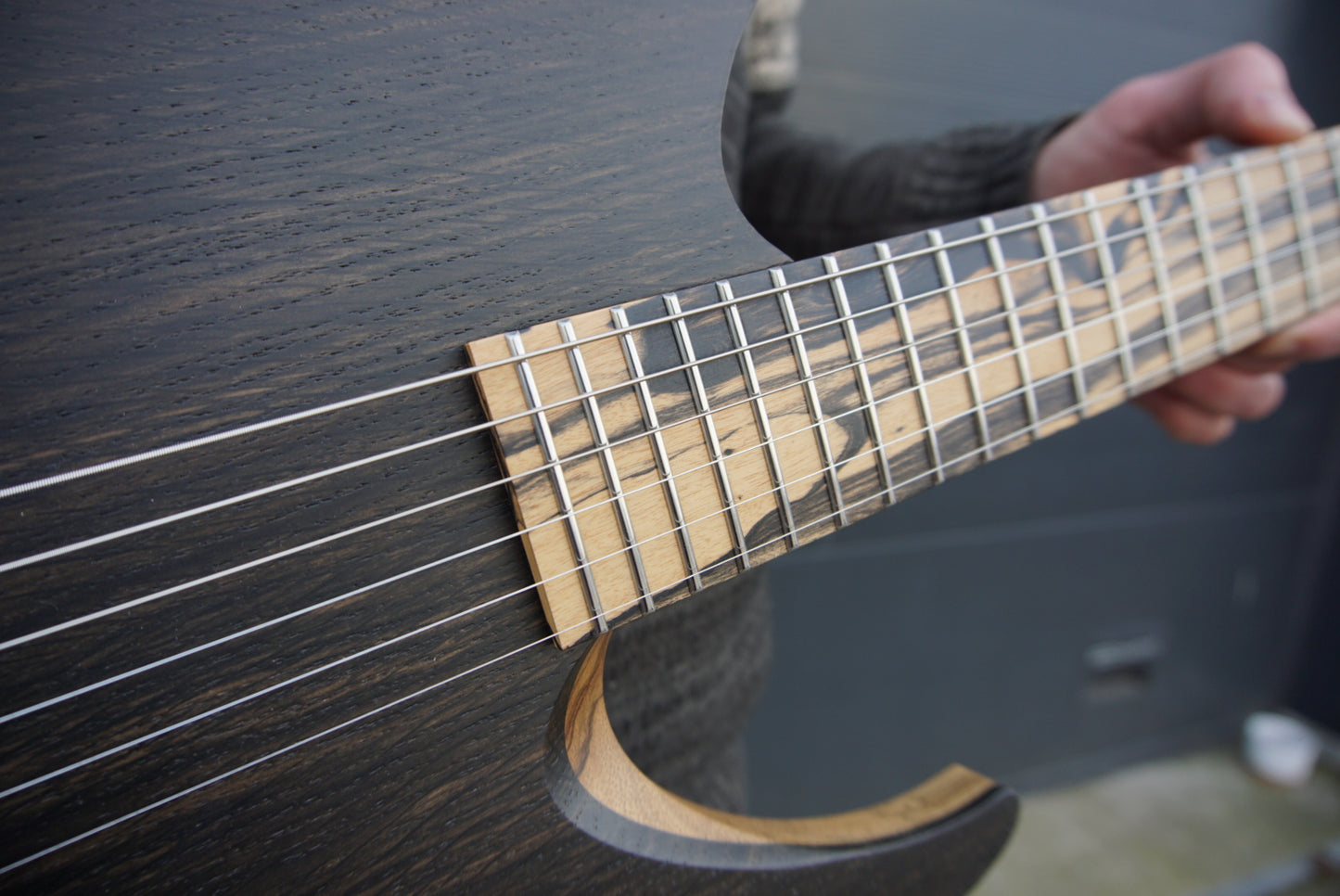 Masterbuilt Magistra Bog Oak