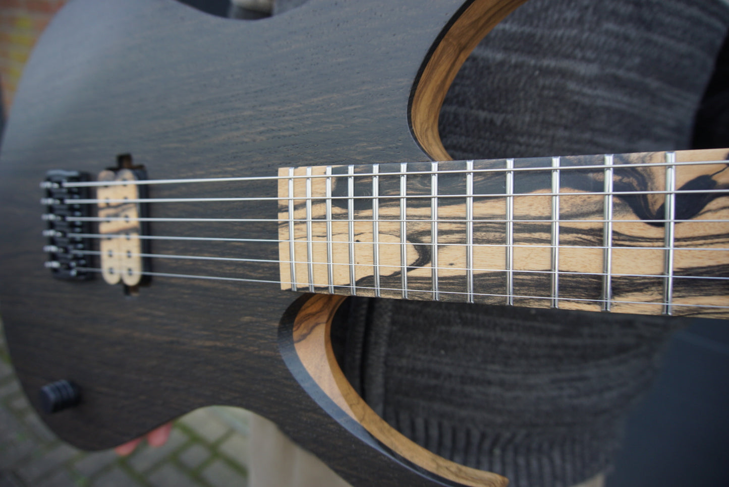 Masterbuilt Magistra Bog Oak