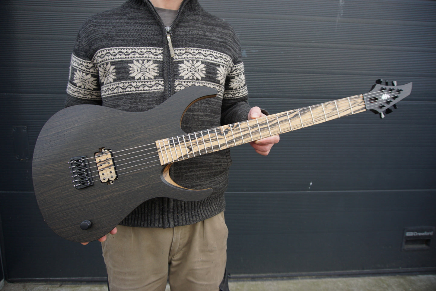 Masterbuilt Magistra Bog Oak