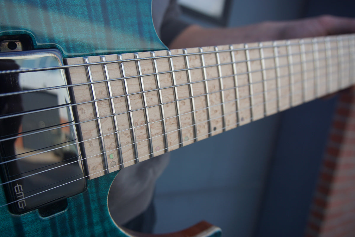 Masterbuilt Magistra 7 Teal Gloss