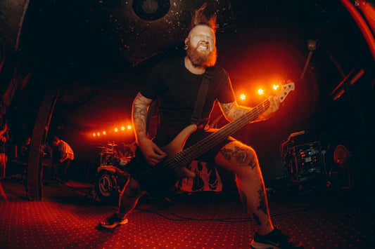 Elmer Maurits - Distant