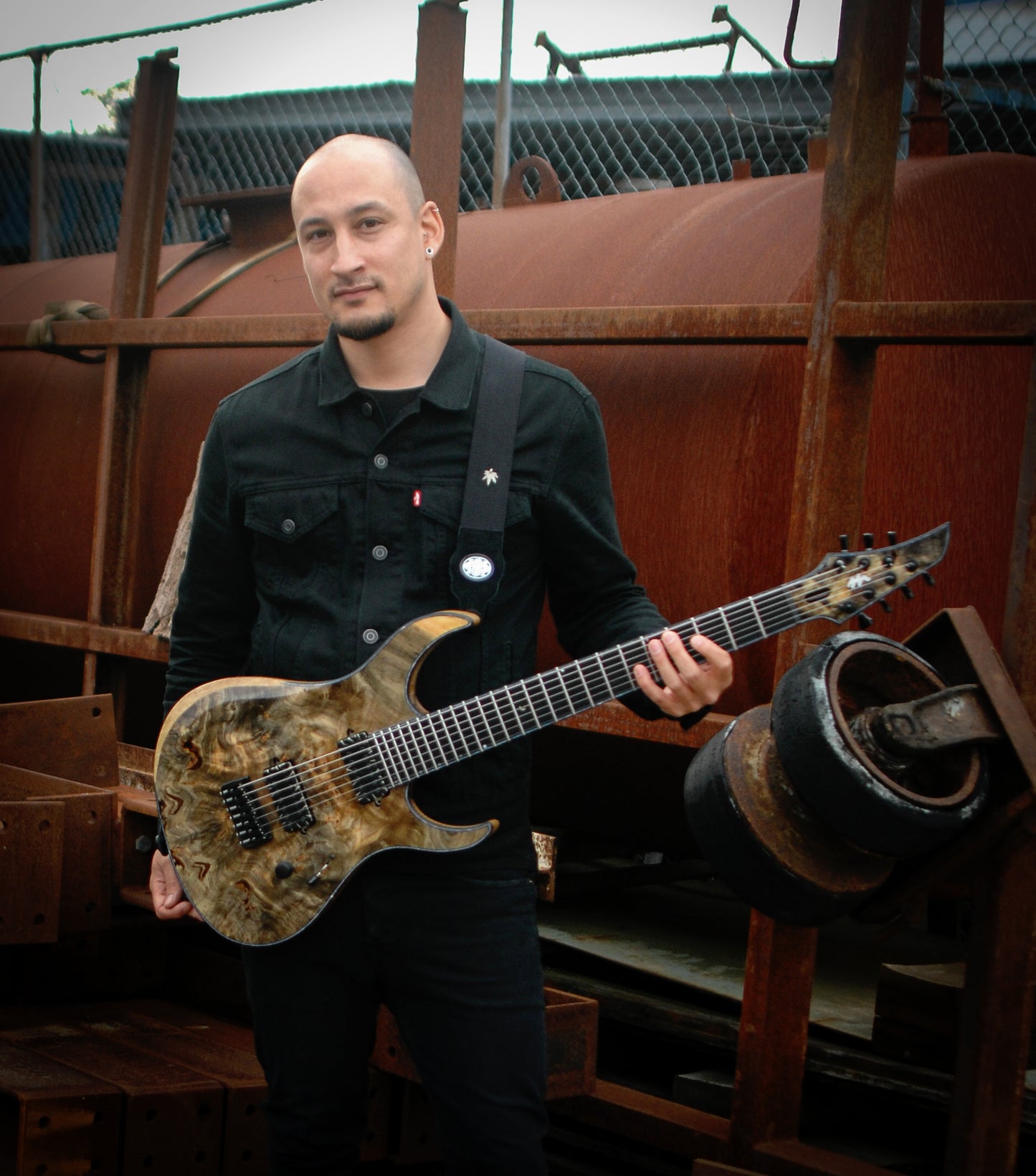 Ferry Duijsens - Ayreon