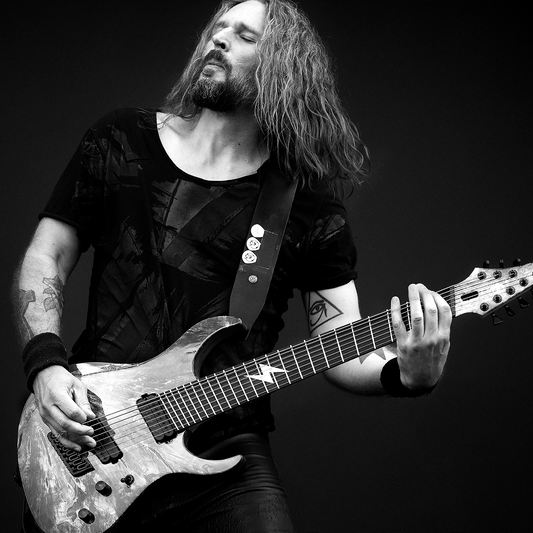 Stefan Helleblad - Within Temptation