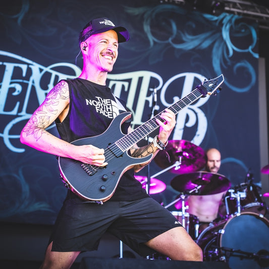 Vincent Simonin - Henriette B